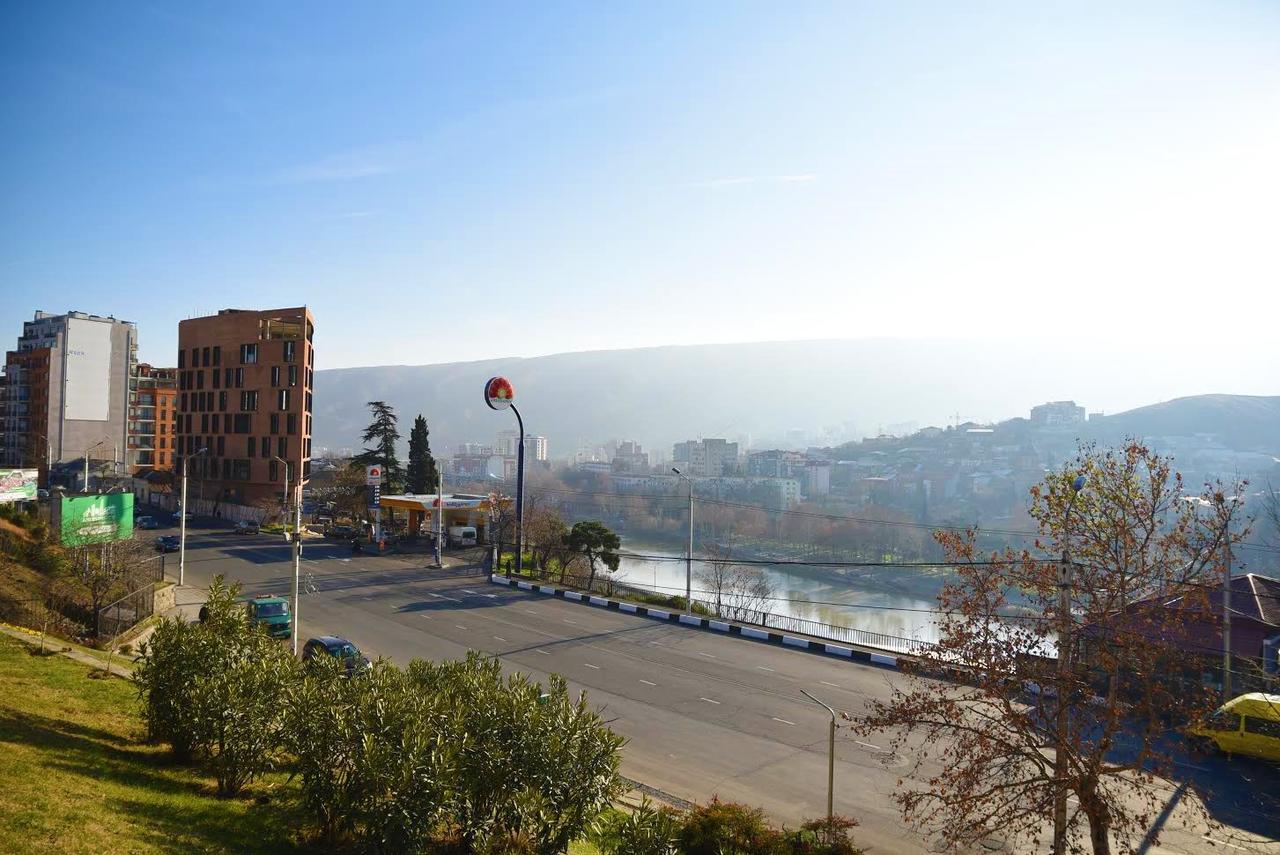 L U X U R Y Apartments In Old Тбилиси Екстериор снимка