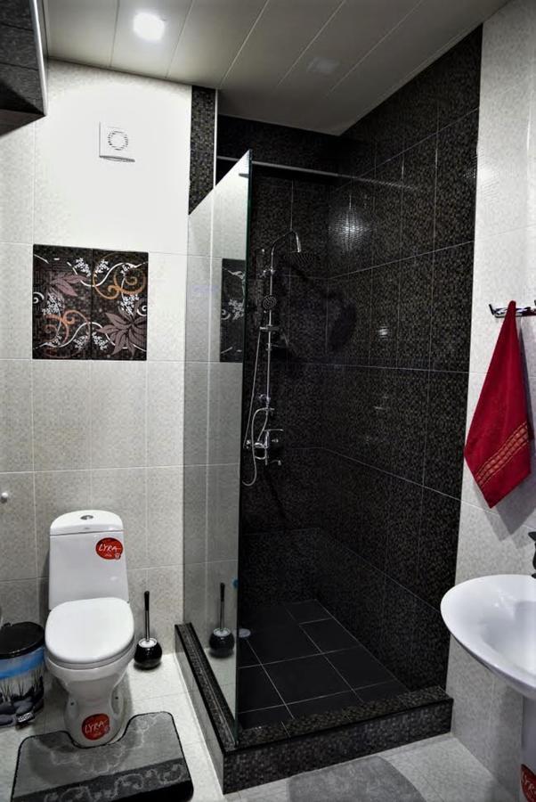 L U X U R Y Apartments In Old Тбилиси Екстериор снимка