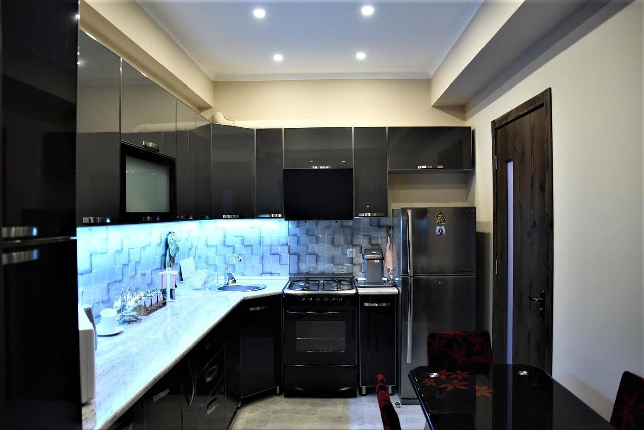 L U X U R Y Apartments In Old Тбилиси Екстериор снимка
