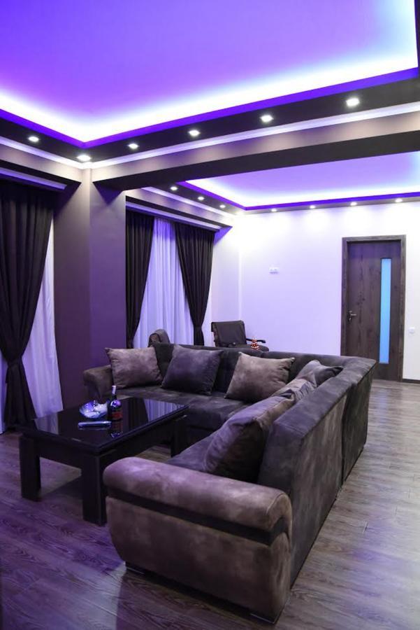 L U X U R Y Apartments In Old Тбилиси Екстериор снимка