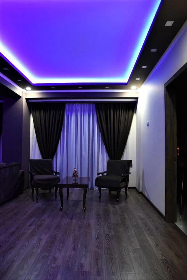 L U X U R Y Apartments In Old Тбилиси Екстериор снимка